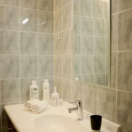 Apartment La Terrasse De Jules *