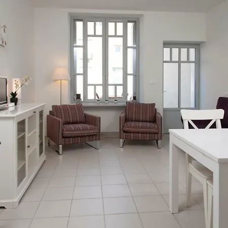 Apartment La Terrasse De Jules