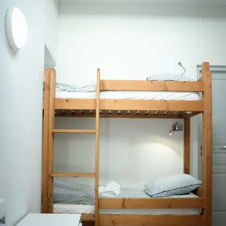 La Terrasse De Jules Apartment Carcassonne