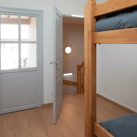 La Terrasse De Jules アパート *