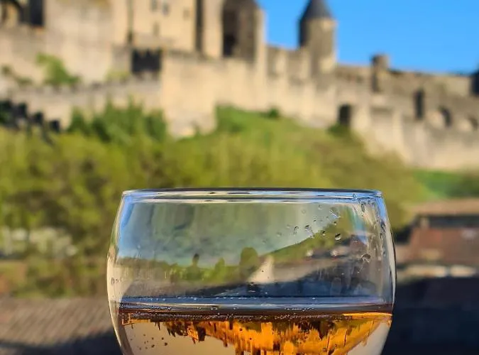 Apartman La Terrasse De Jules