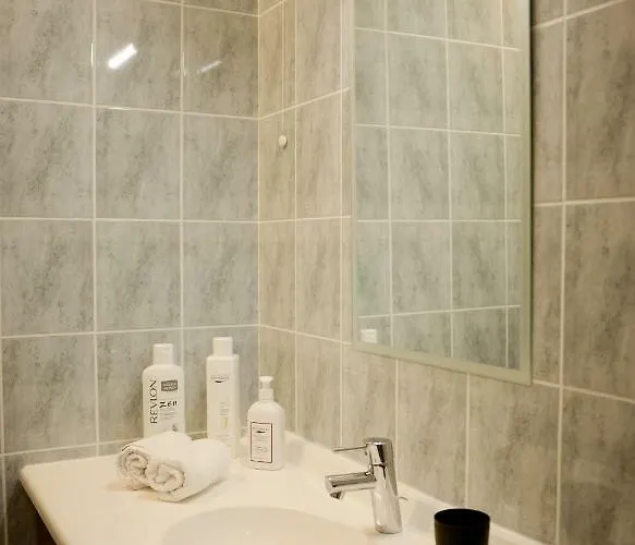 Apartman La Terrasse De Jules *