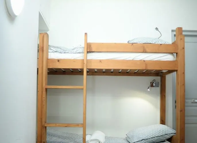 La Terrasse De Jules Apartment Carcassonne