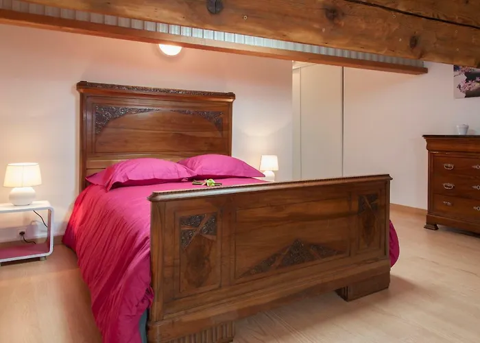 La Terrasse De Jules