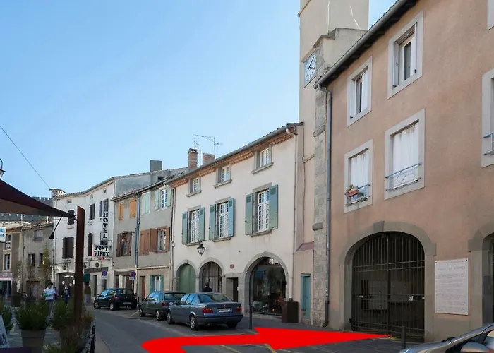 La Terrasse De Jules *