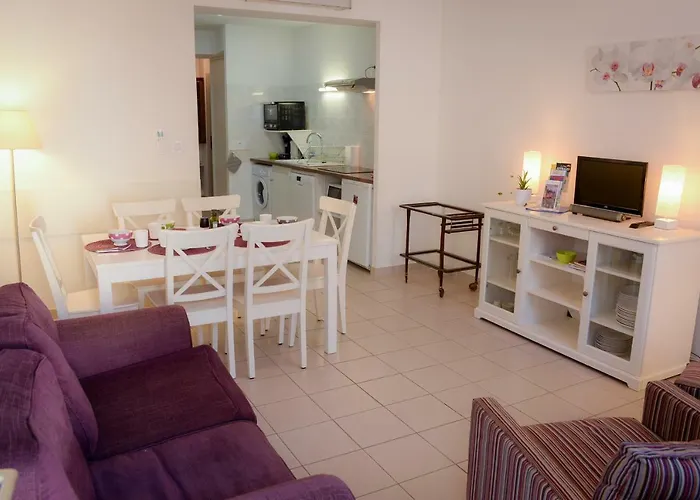 La Terrasse De Jules Apartman *